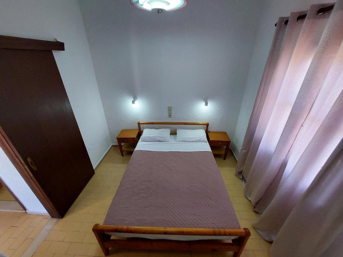 Anthy Villas Department 1 Mardati 외부 사진