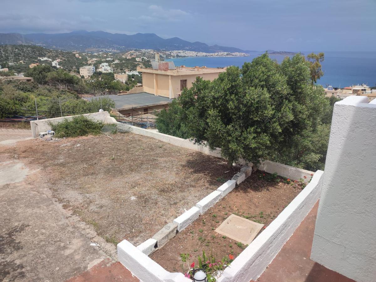 Anthy Villas Department 1 Mardati 외부 사진